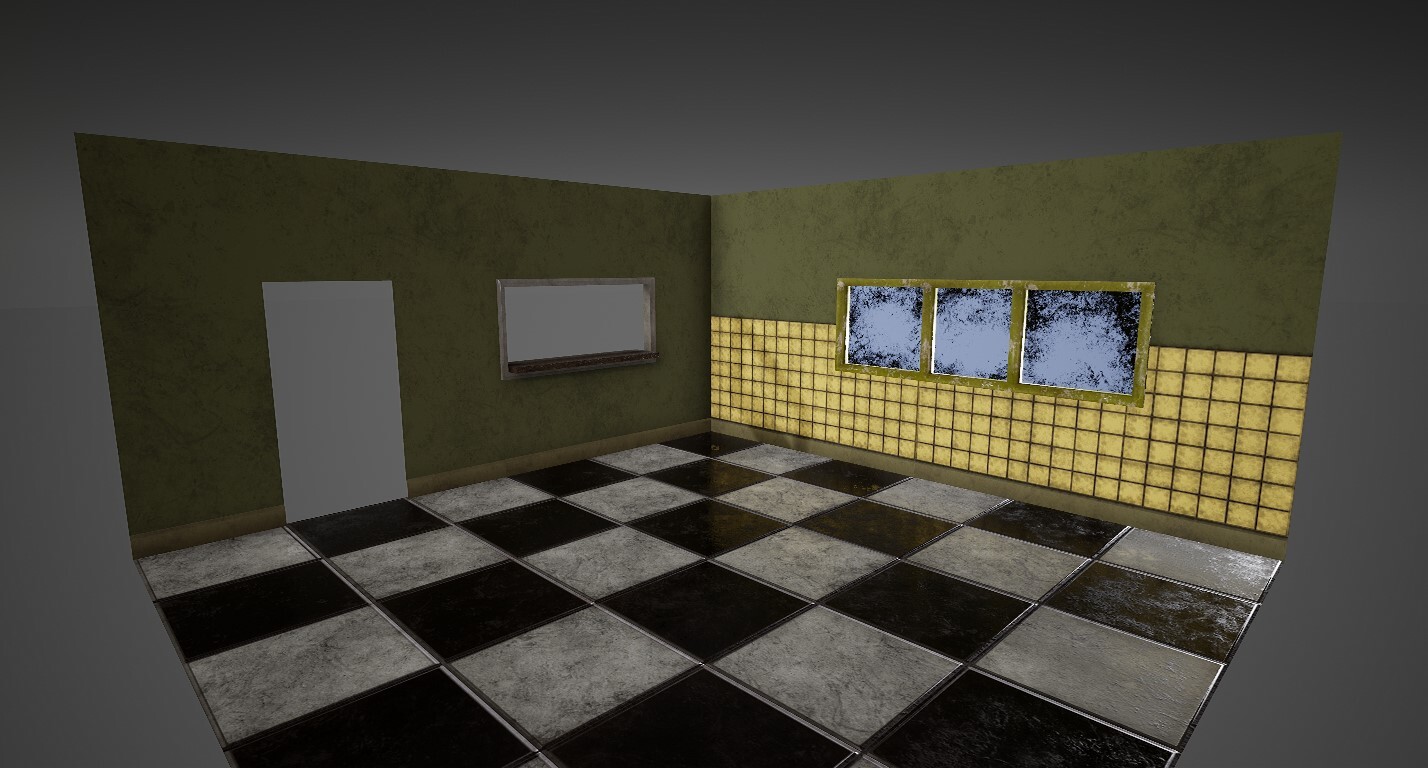 Kitchen Assets #1