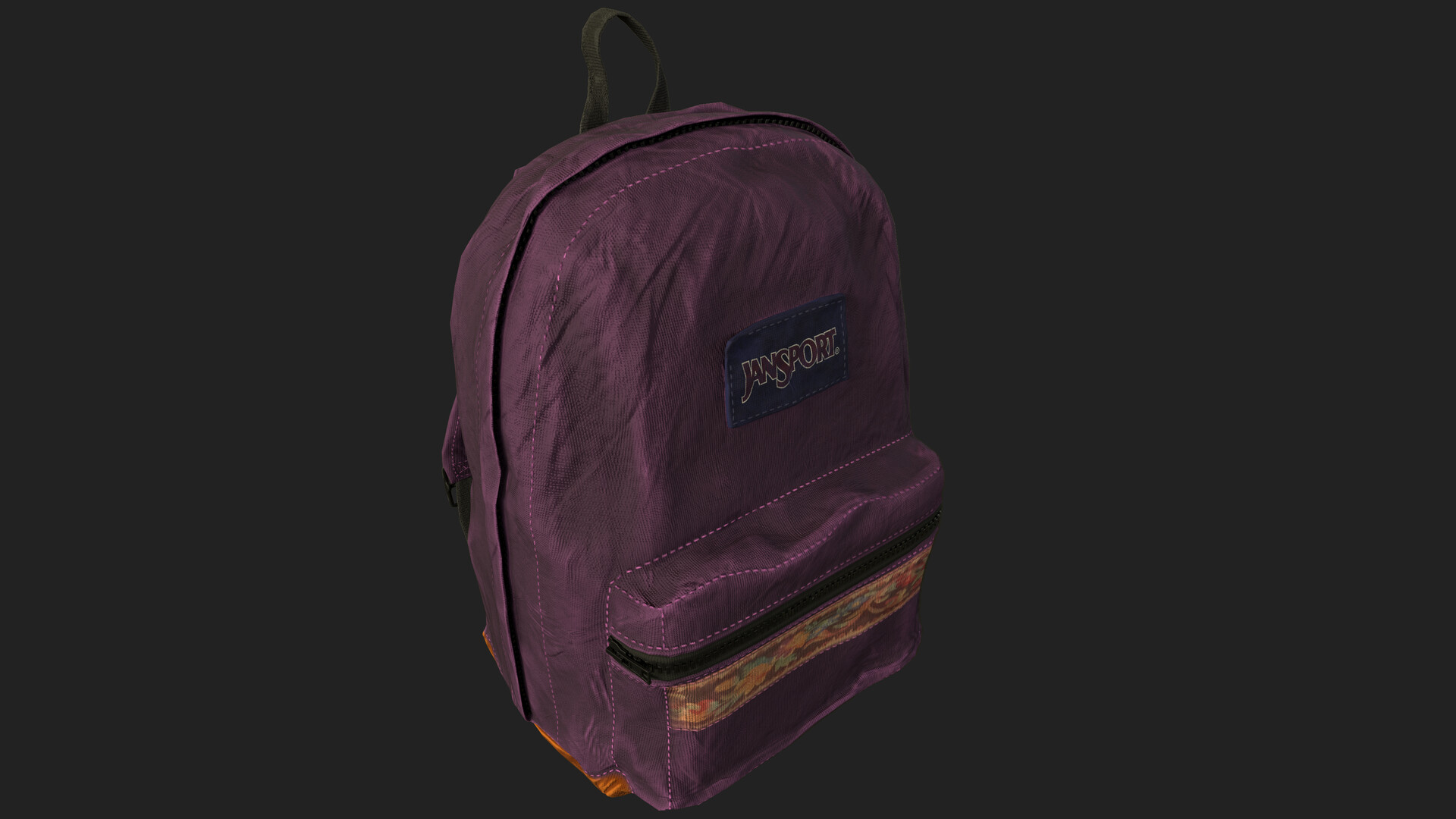 Jansport 80s clearance