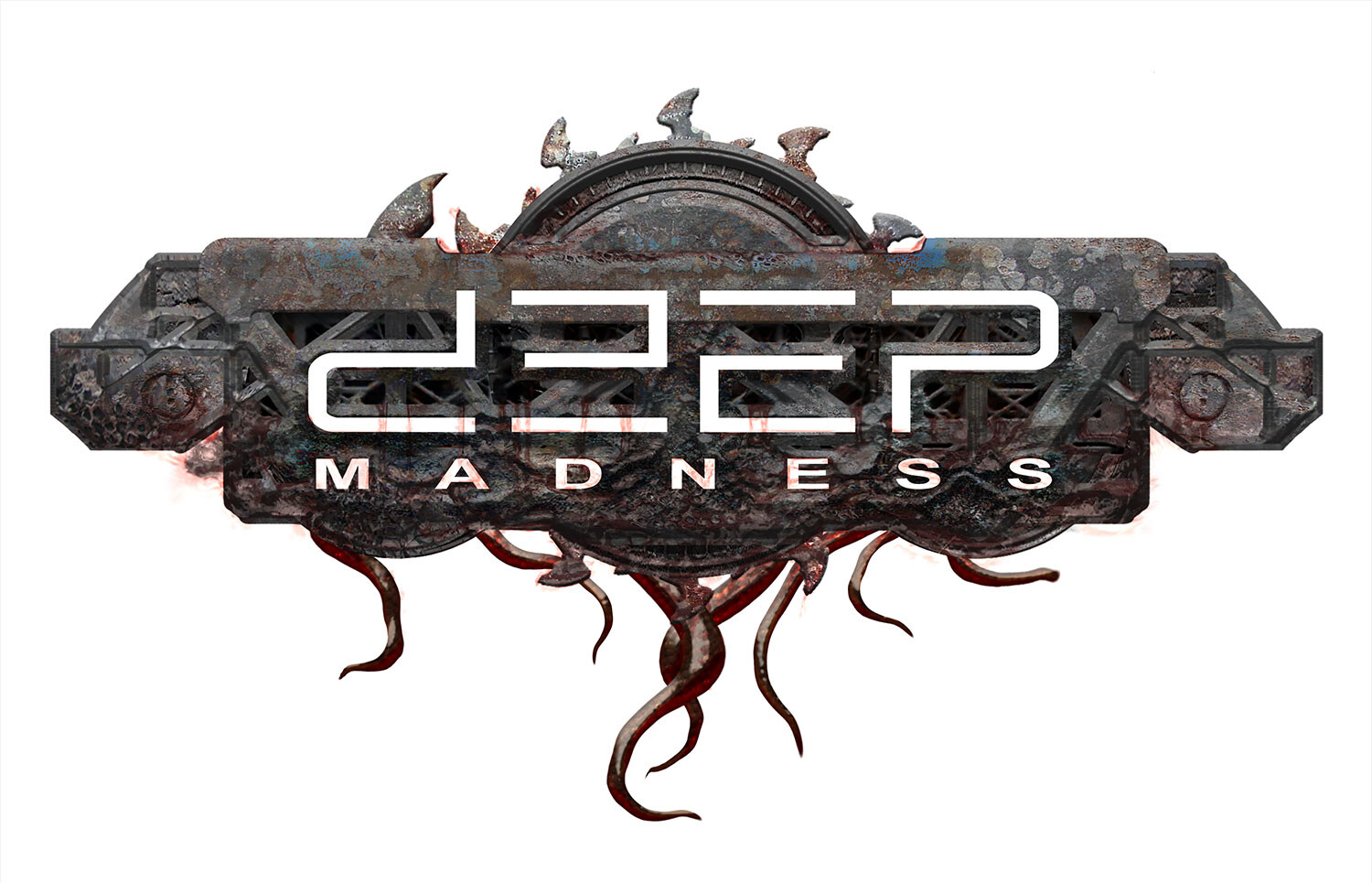 DEEP Madness - logo