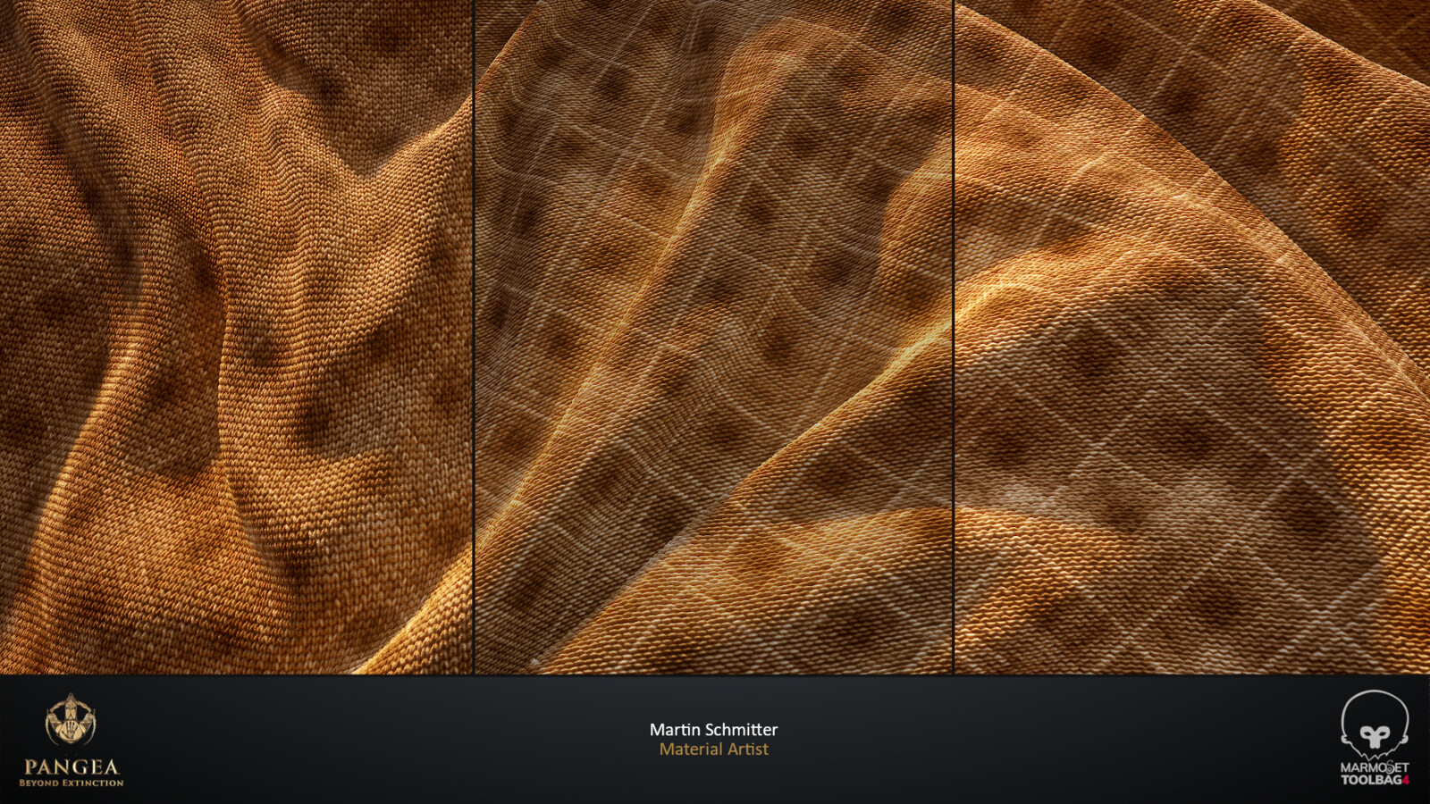Different Wool Structure Styles