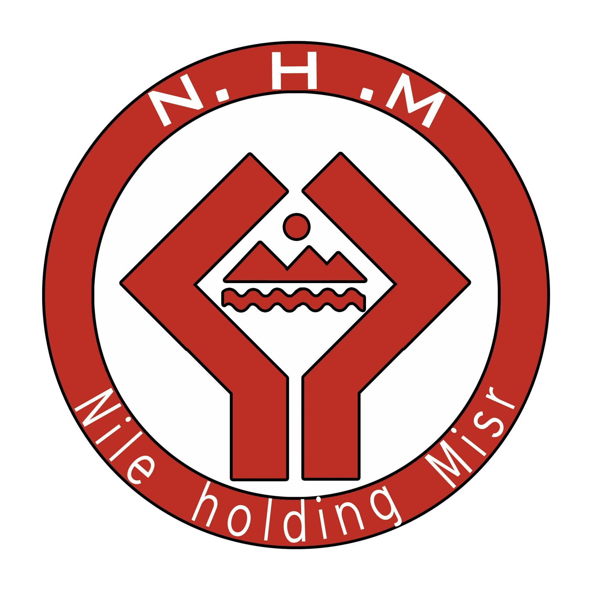 AMR logo on Behance