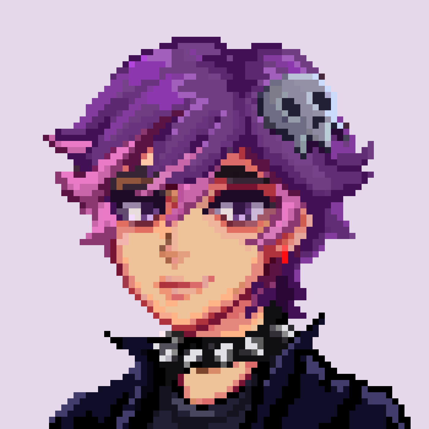 Zee Stardew Valley Style Sprites