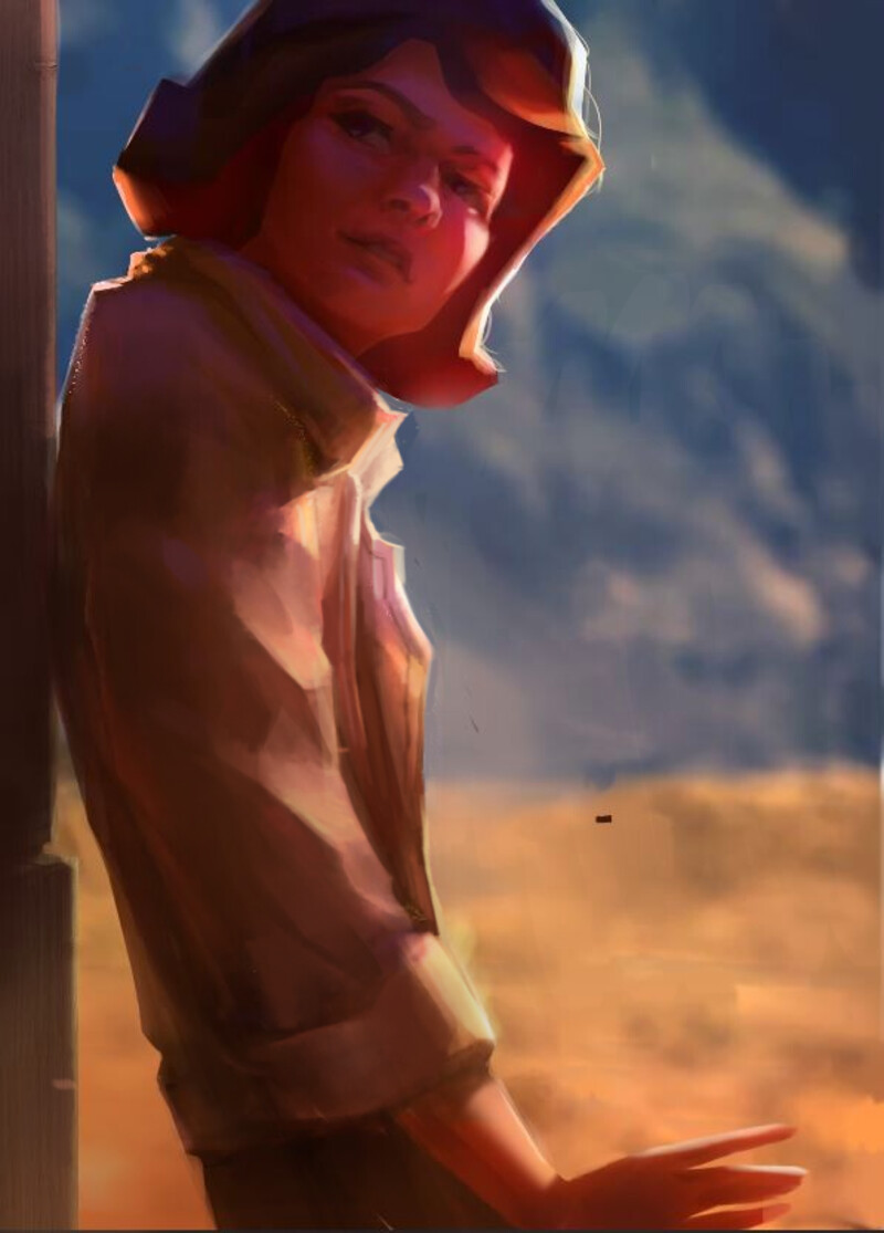 Dorin Dorin - Portfolio