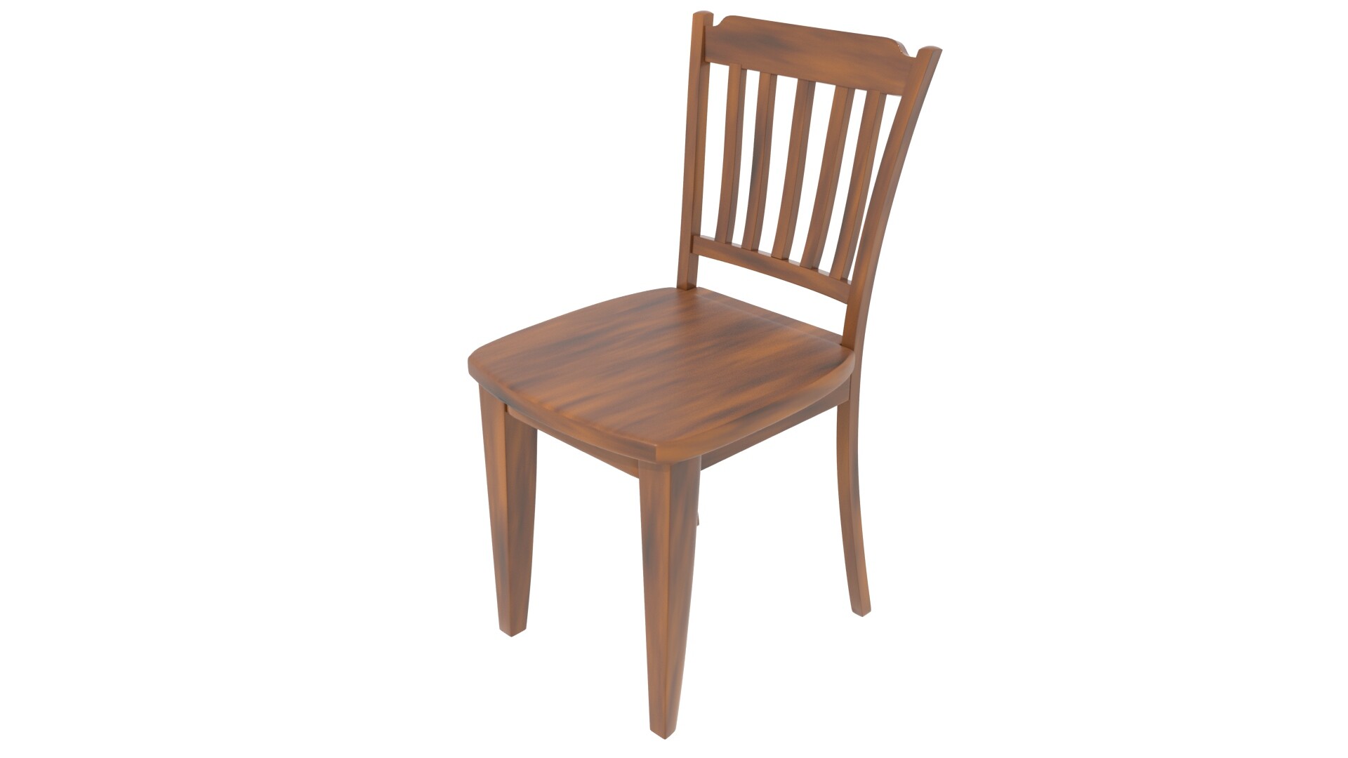 ArtStation - 3D chair modelling for product deigning