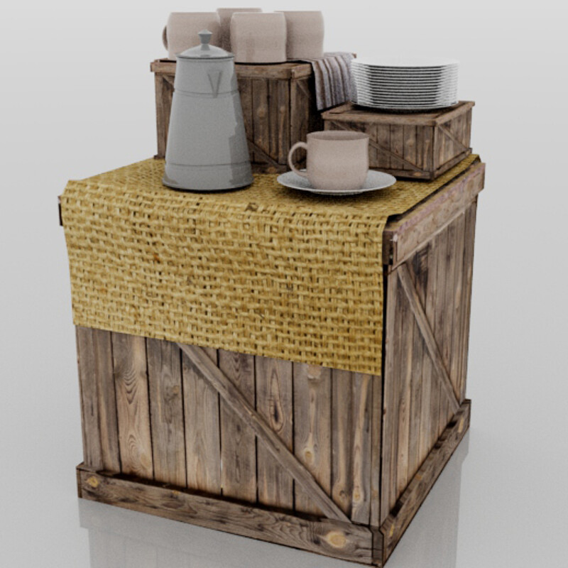 Tableware
