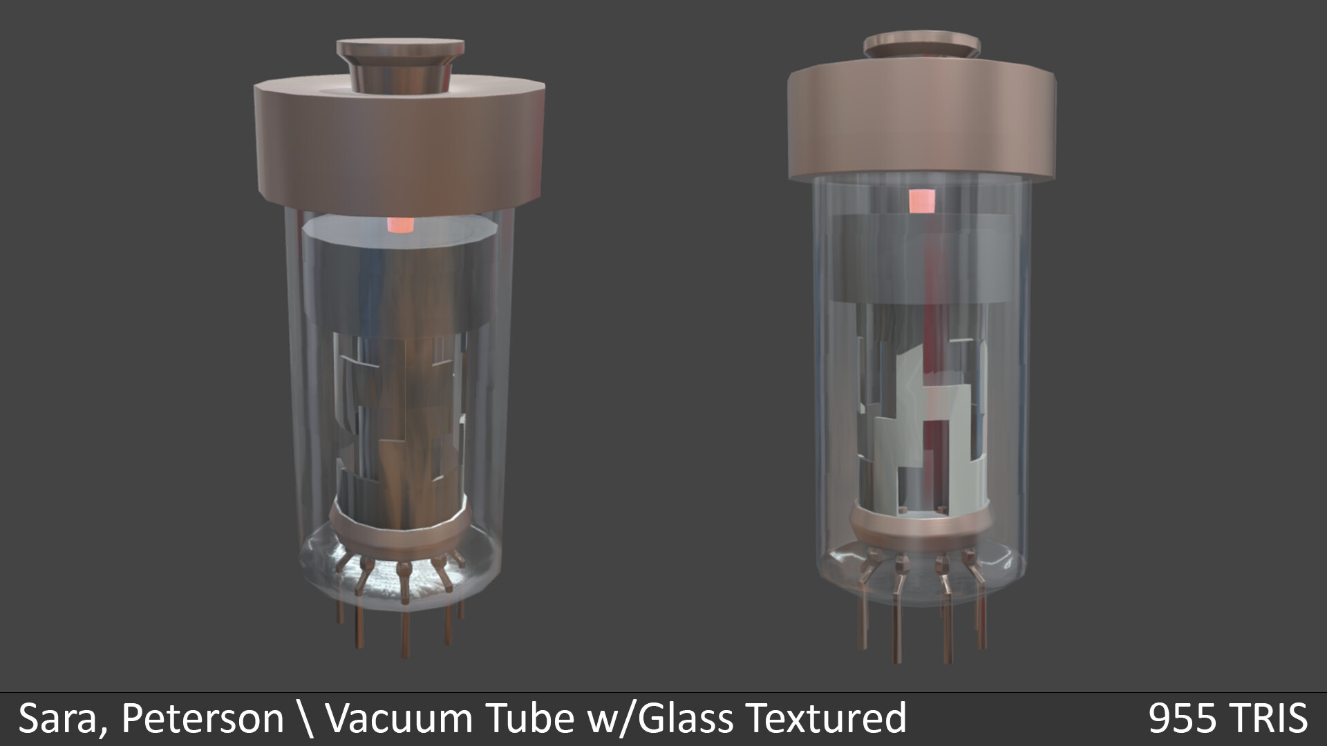 Sara Peterson Physics Lab Art Assets