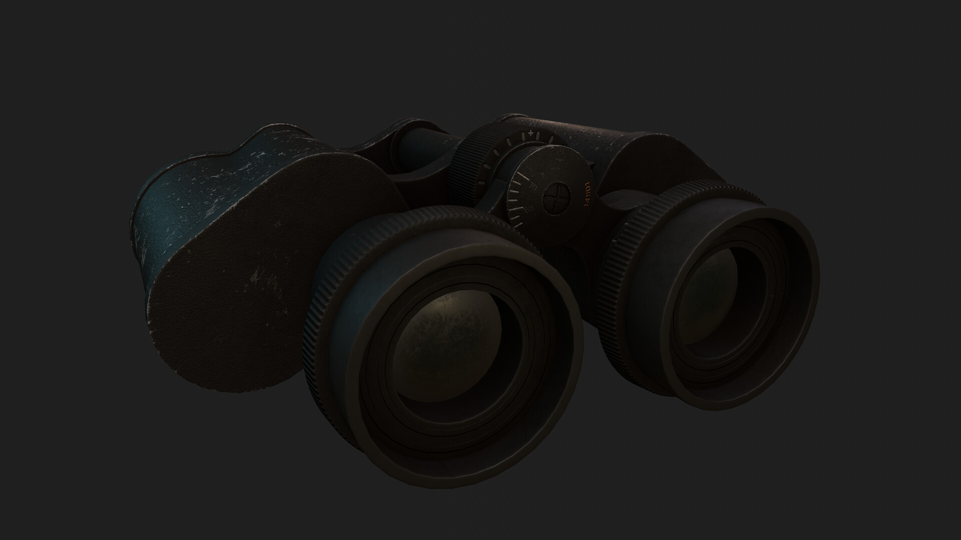 ArtStation Binoculars
