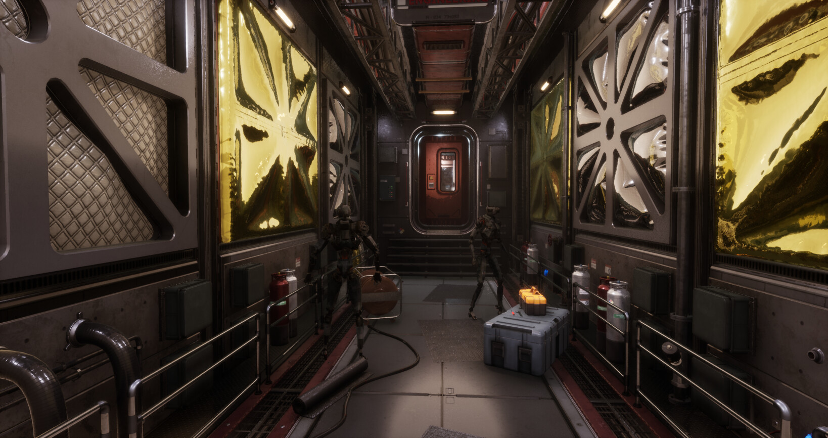 Unreal engine как удалить проект