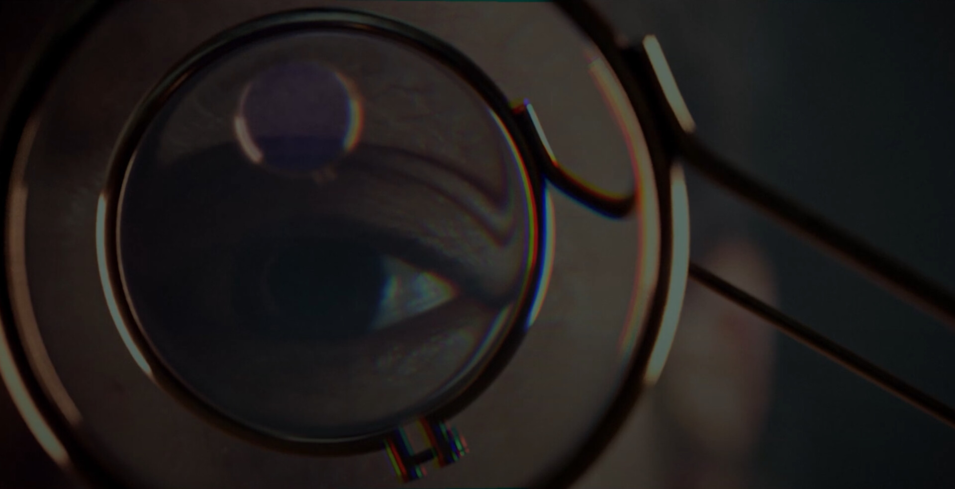 ArtStation The Clockmaker's Daughter VFX