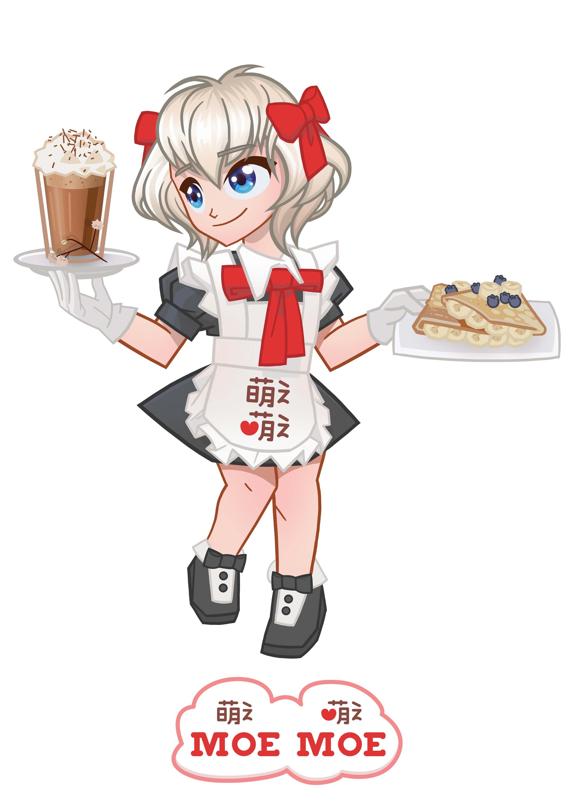 ArtStation MOE MOE (pancake restaurant)
