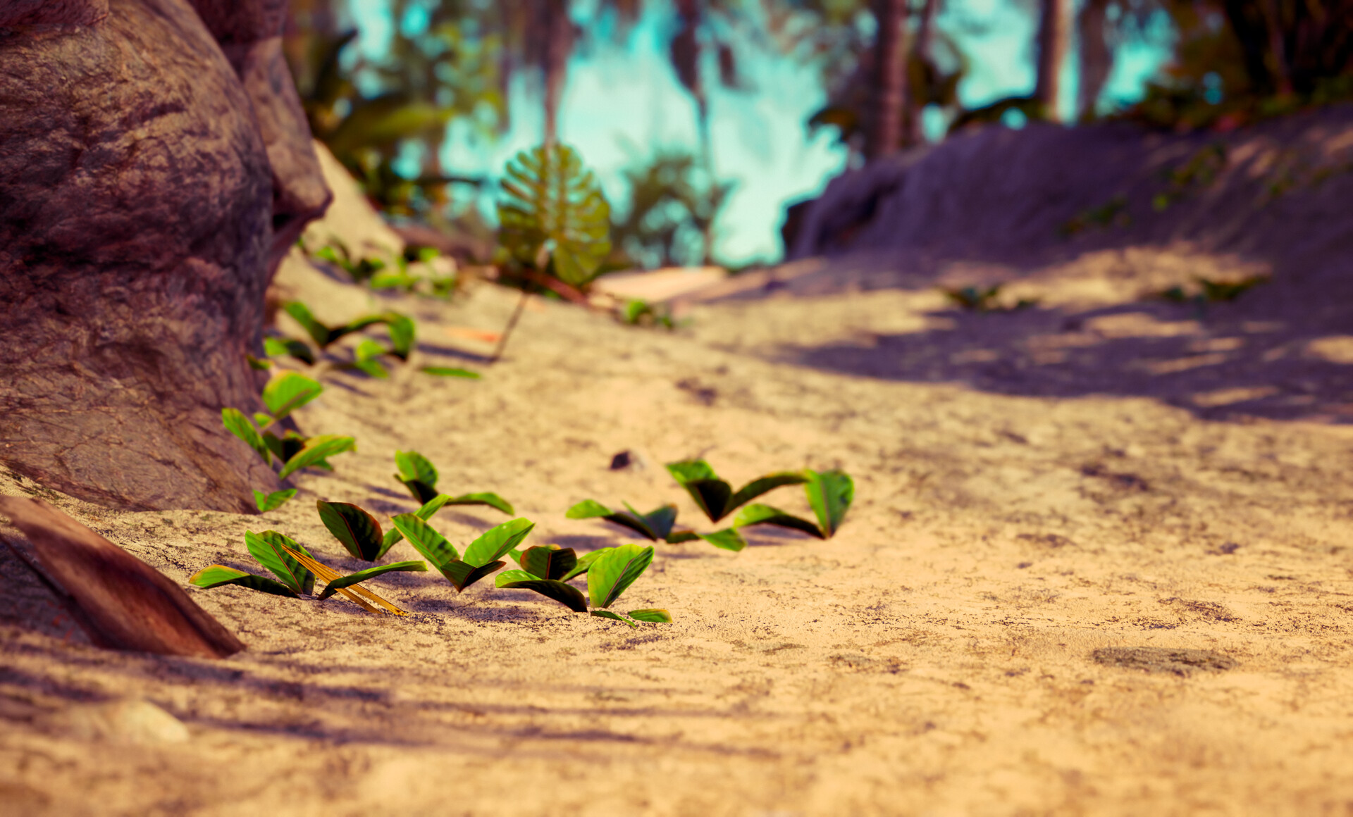 How To Find The Pipi Plant In Stranded Deep