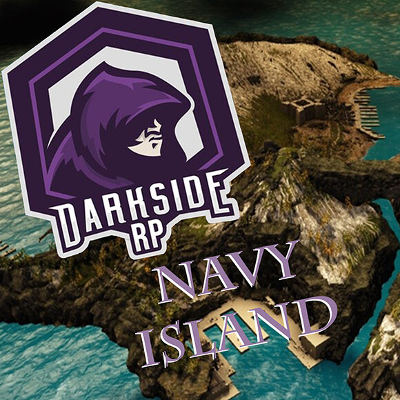 Navy island