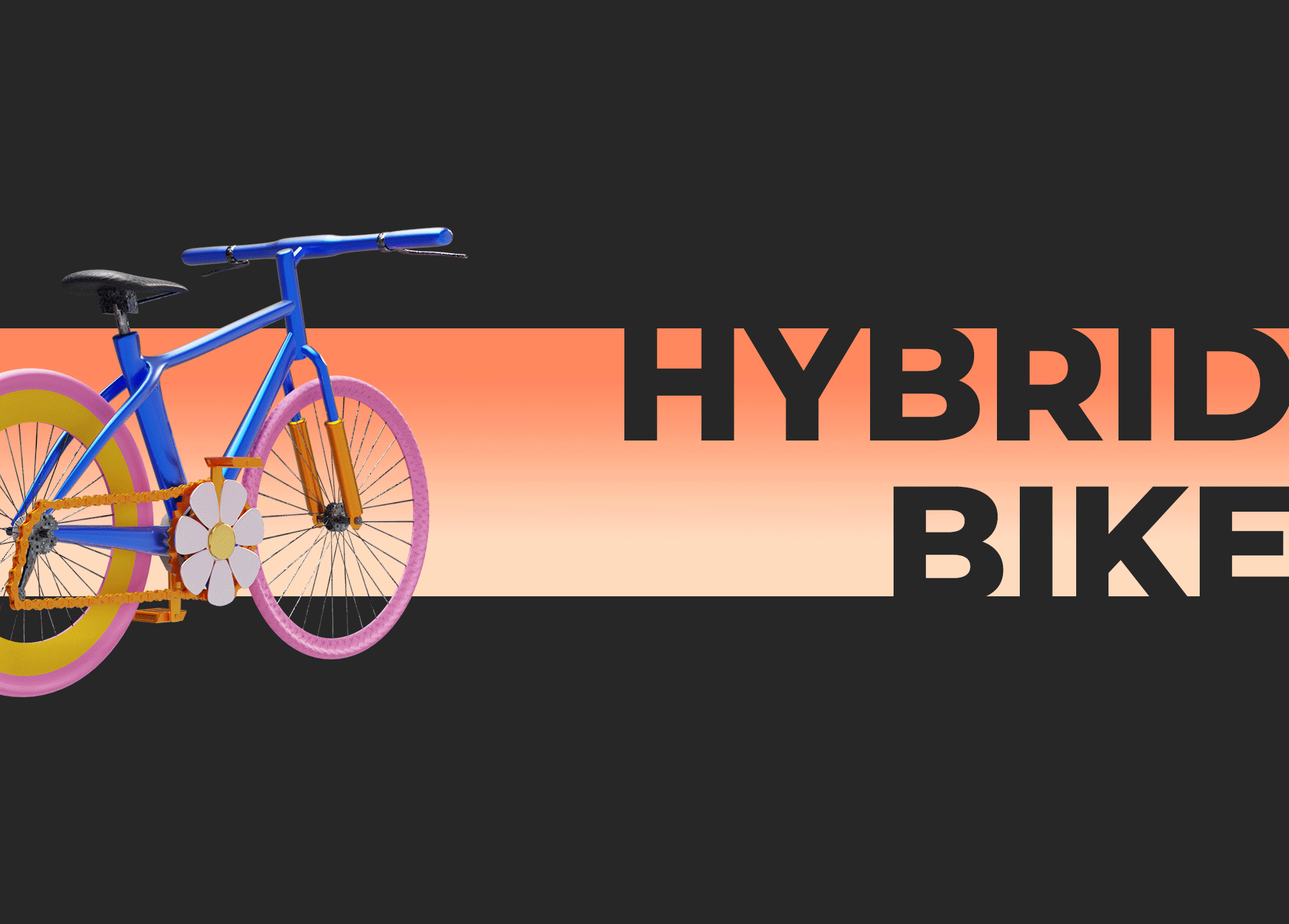 Trinix hybrid hot sale cycle