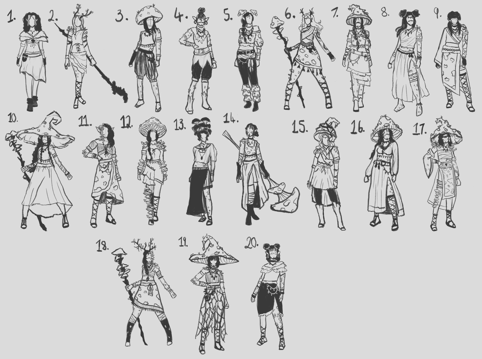 Thumbnails