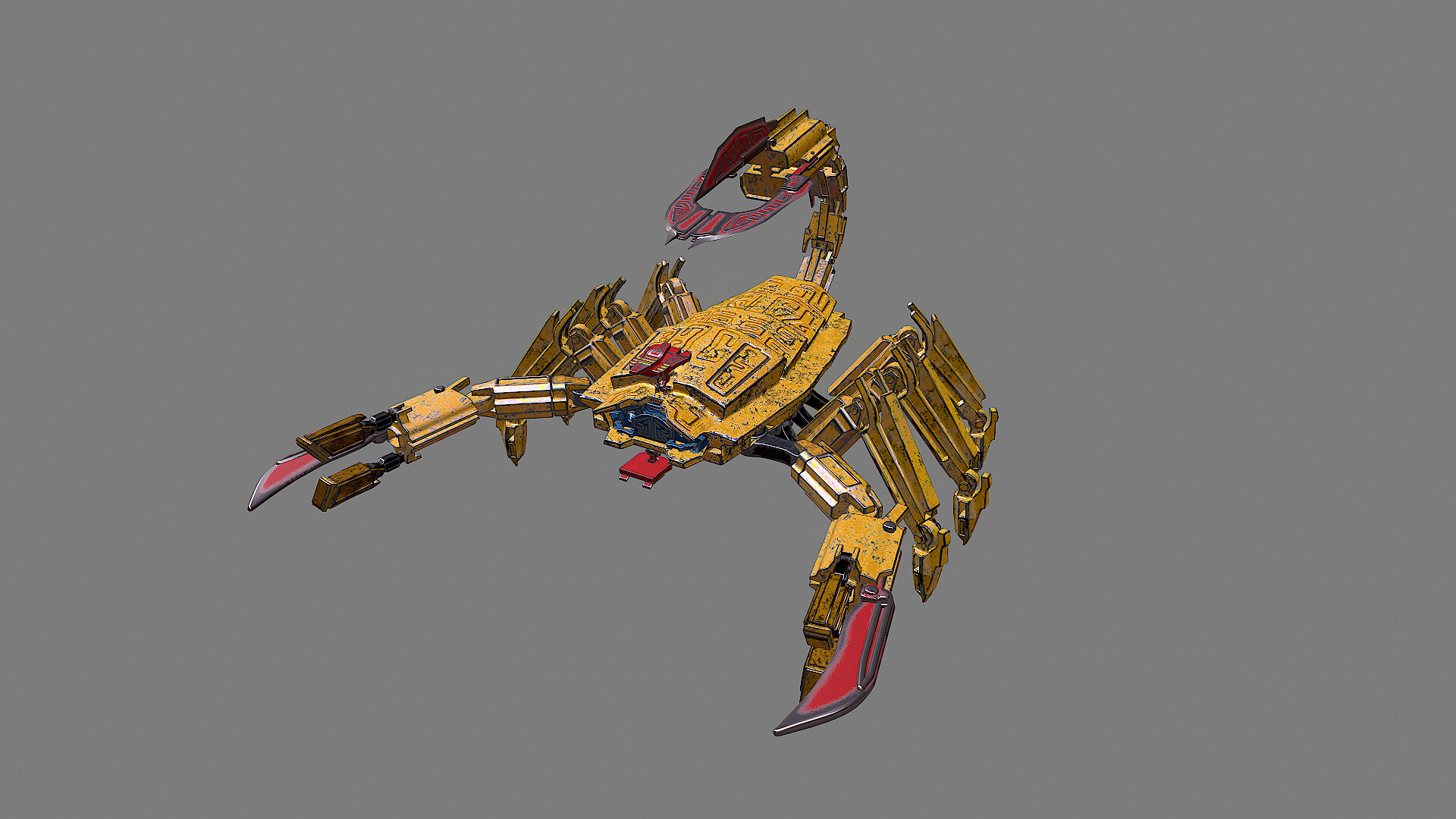 artstation-scorpio