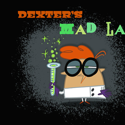 Marc mp perry dexter s mx lab