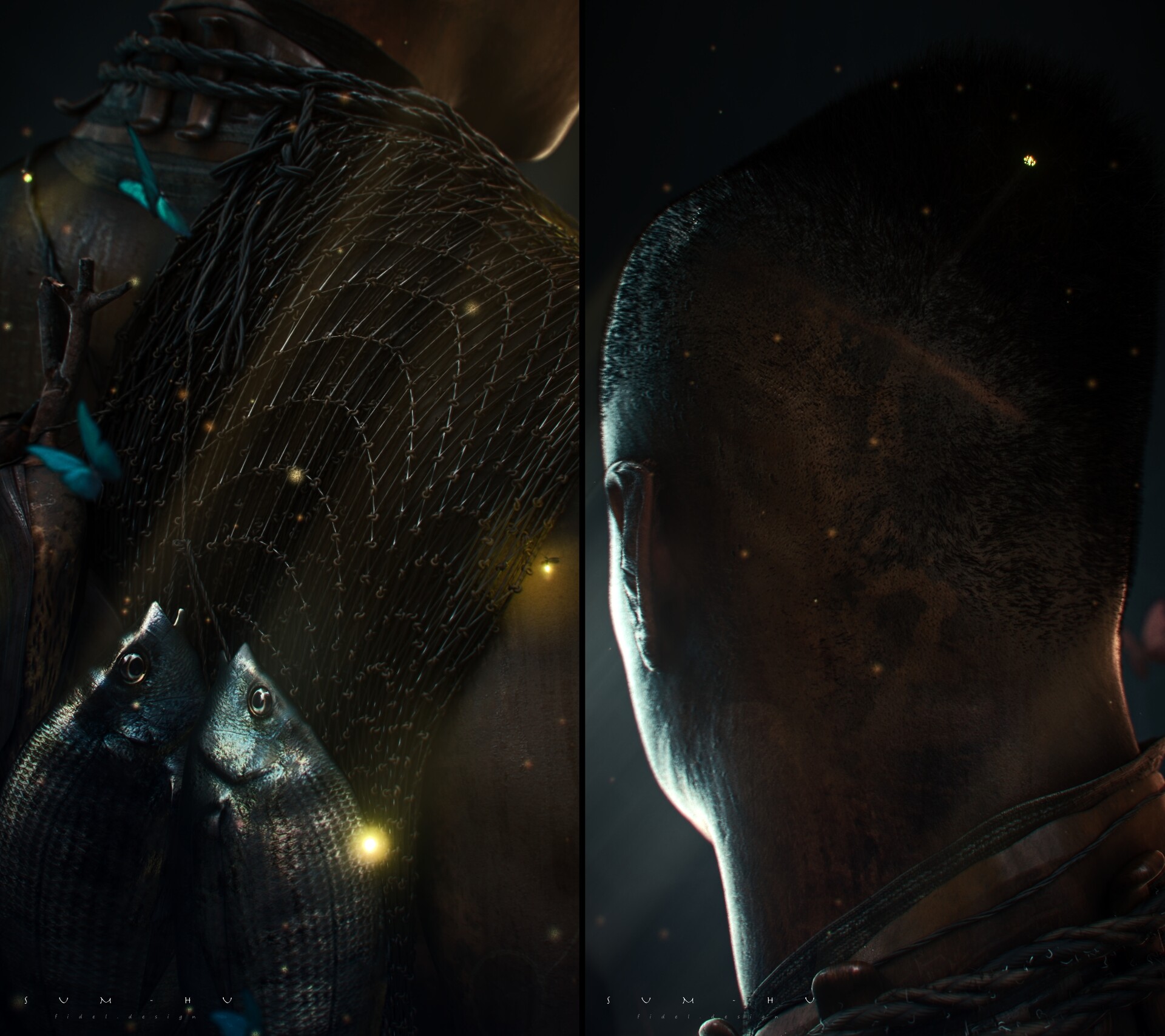 fidel.design - Sum-Hu