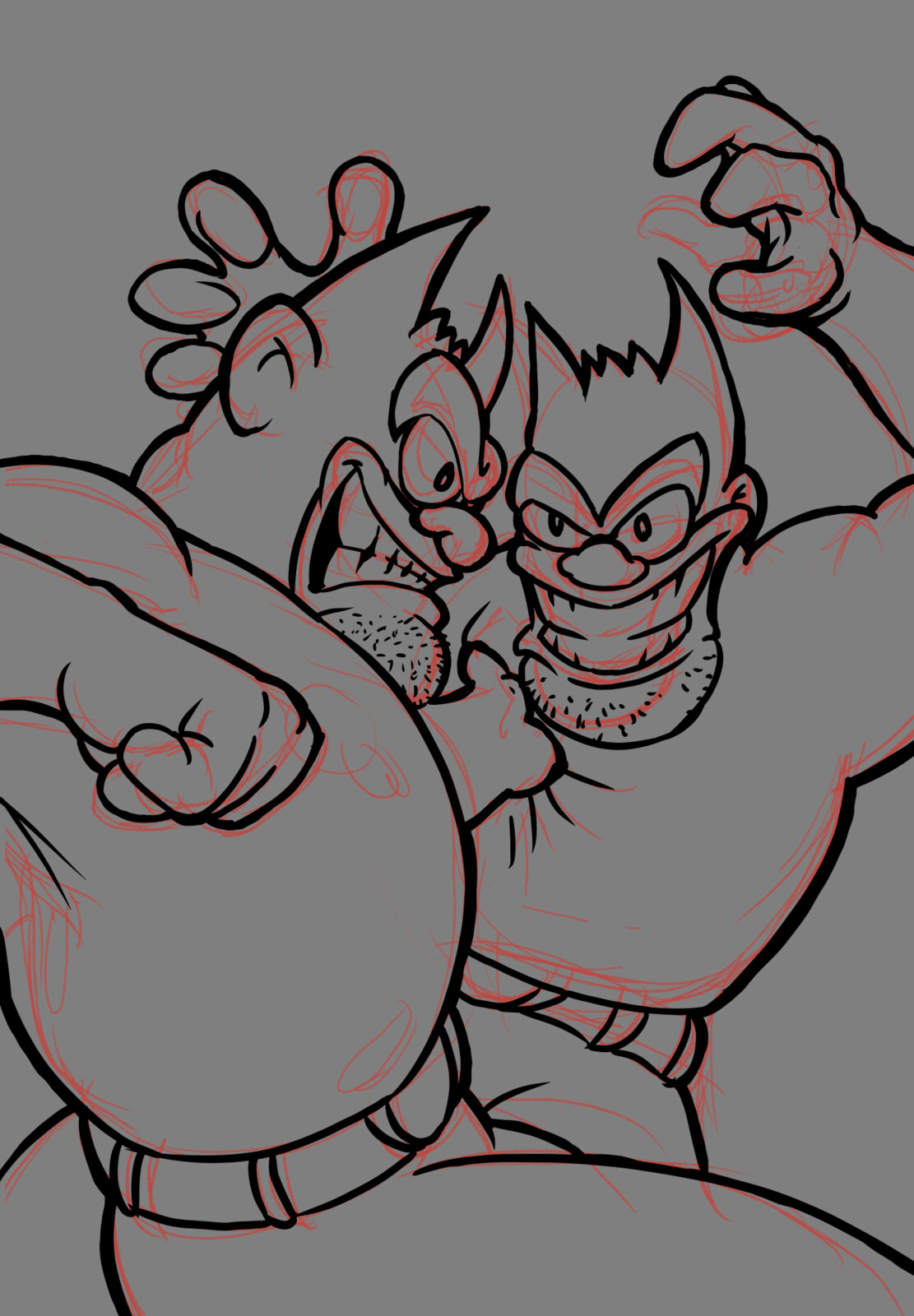 02 - Inked