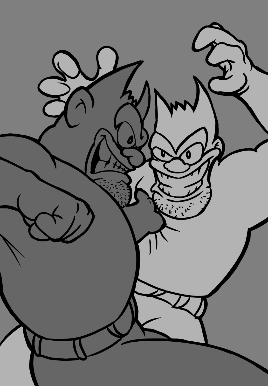 03 - Tonal separation