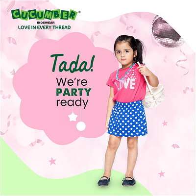 ArtStation Leading Kidswear Brands In Kolkata