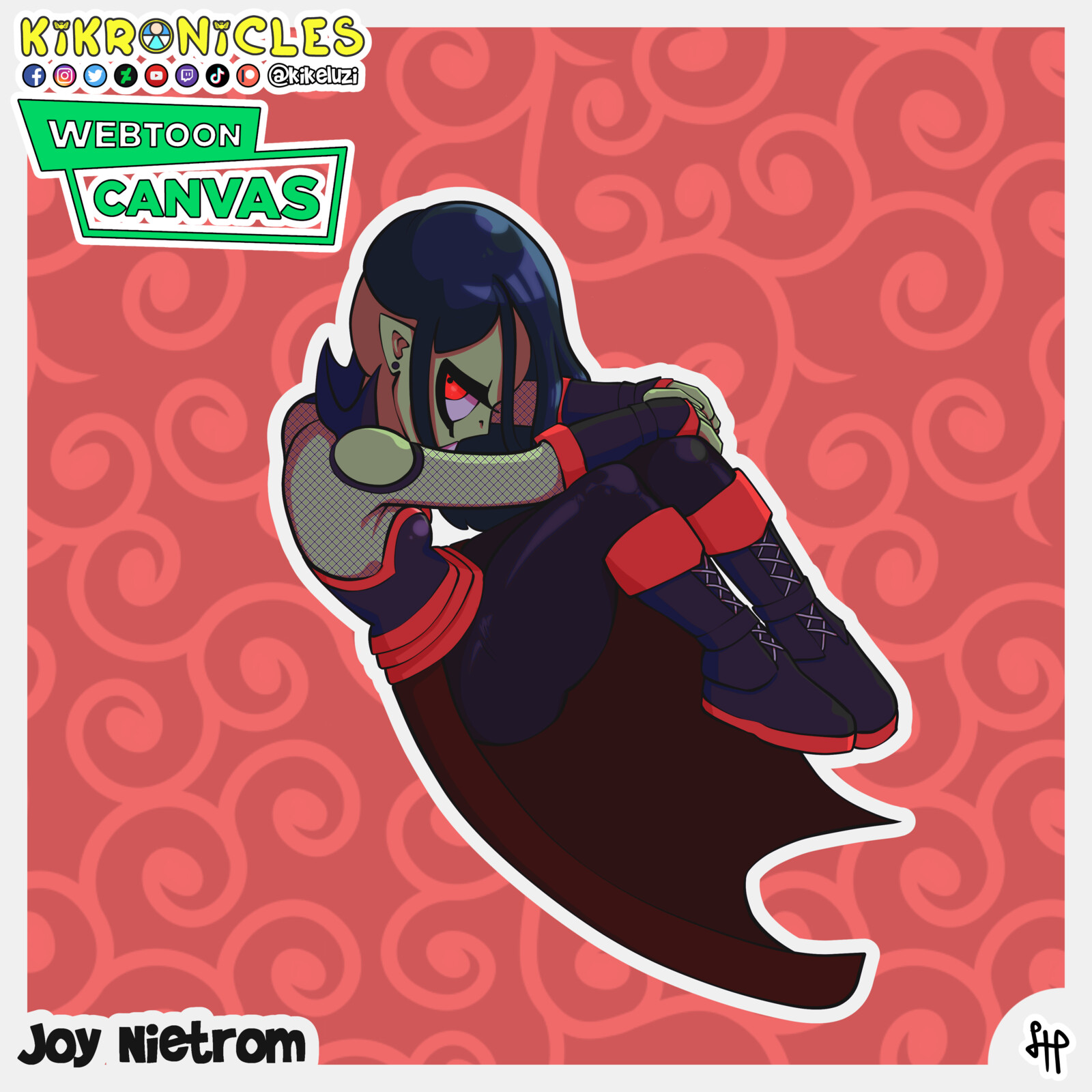 Joy Nietrom