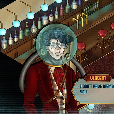 Qing-Victorian Mystery