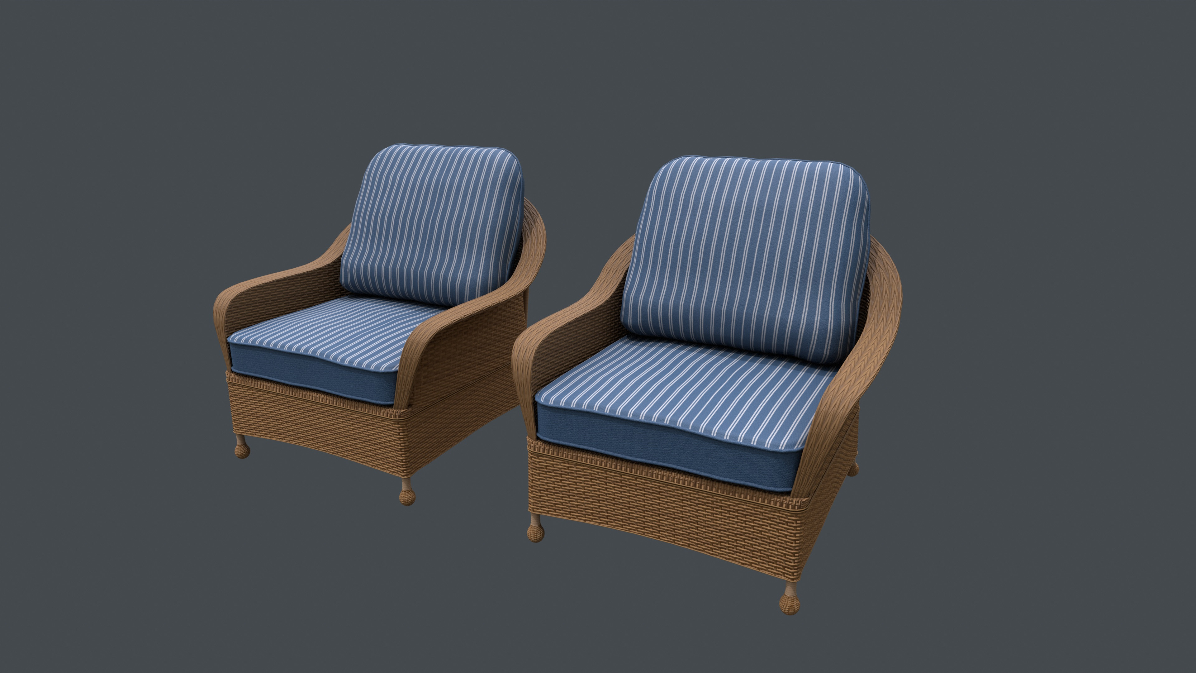 Allen roth chair best sale