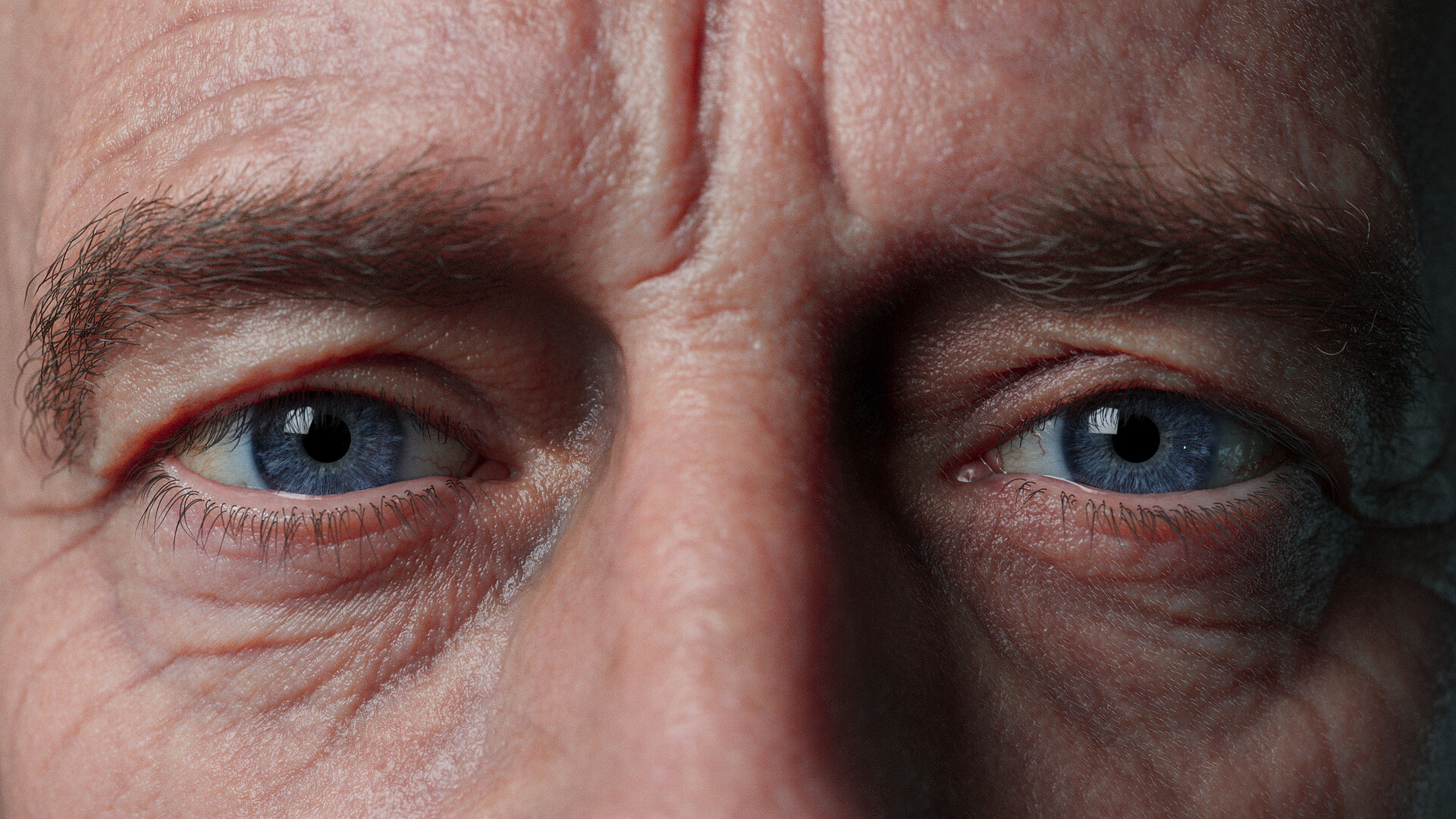 ArtStation Realistic Eyeballs 2 Yiihuu Tutorial