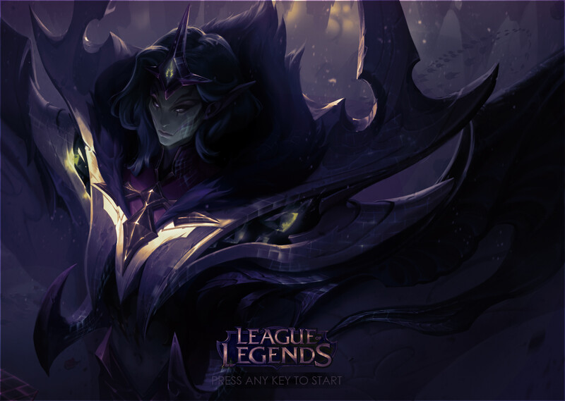 ArtStation - Elena