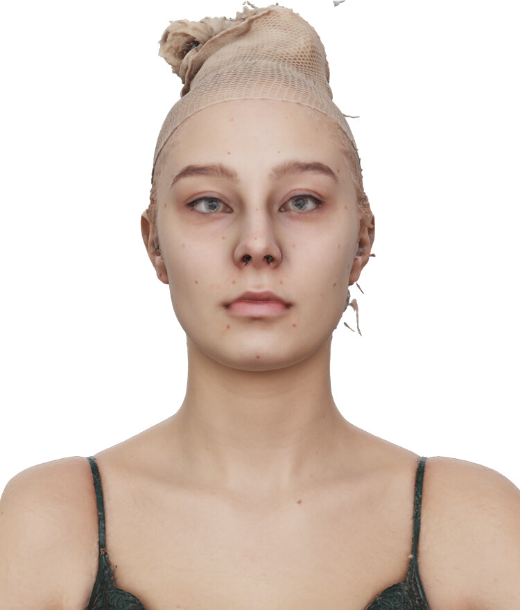 GroomTD/LookDev - Andrew Krivulya - 3d.sk Scan Mesh to Metahuman in ...