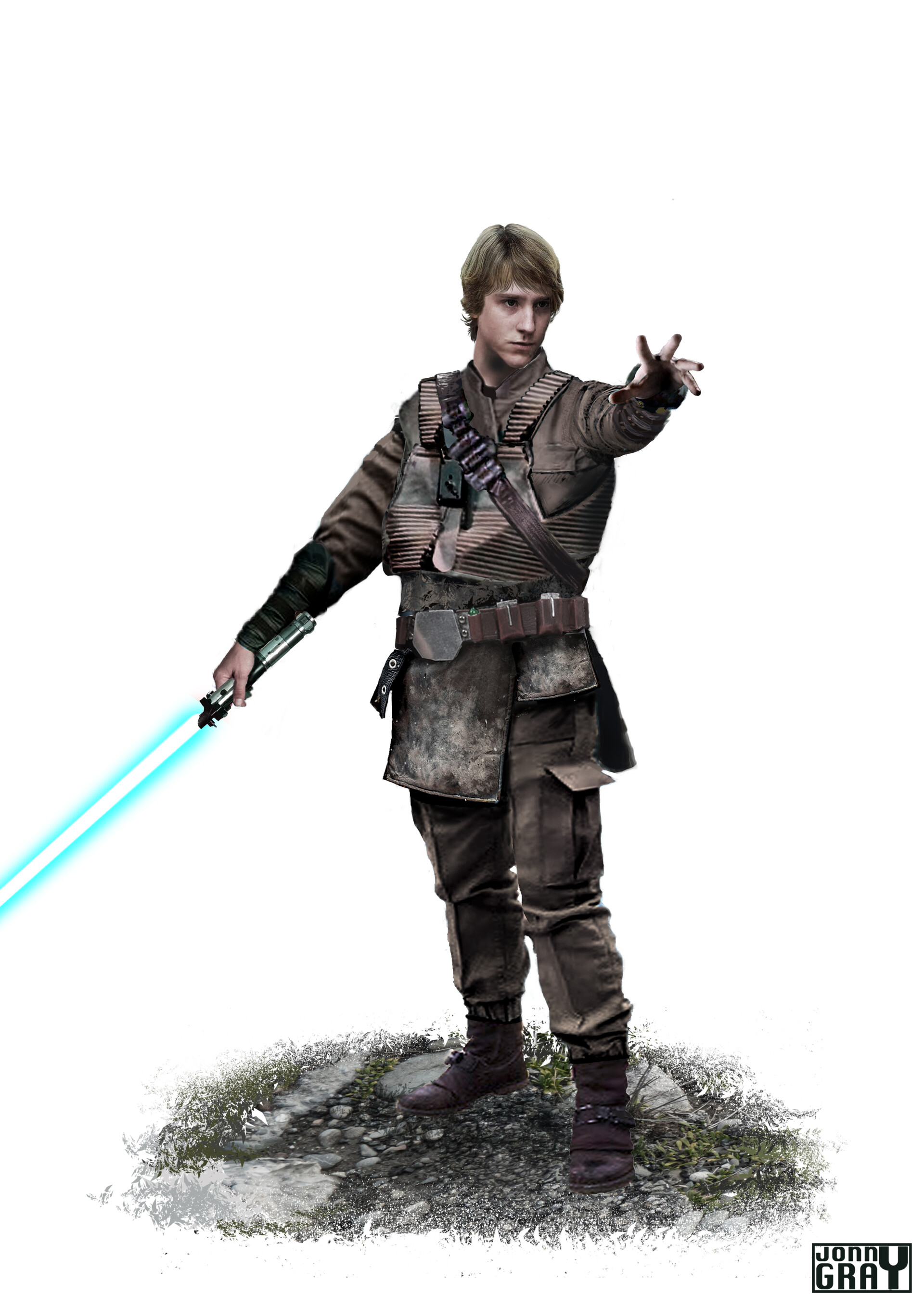 Star wars saga edition outlet jedi