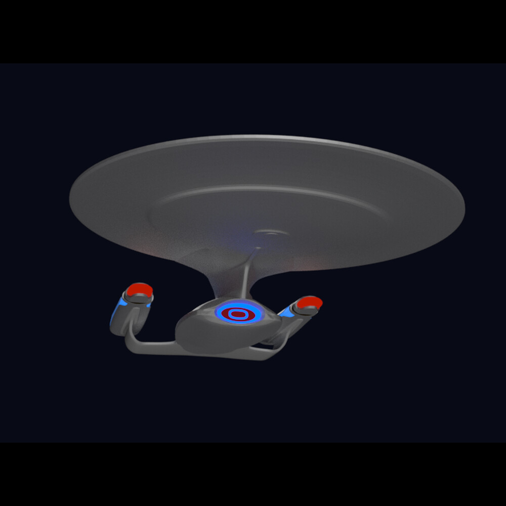 Enterprise-D