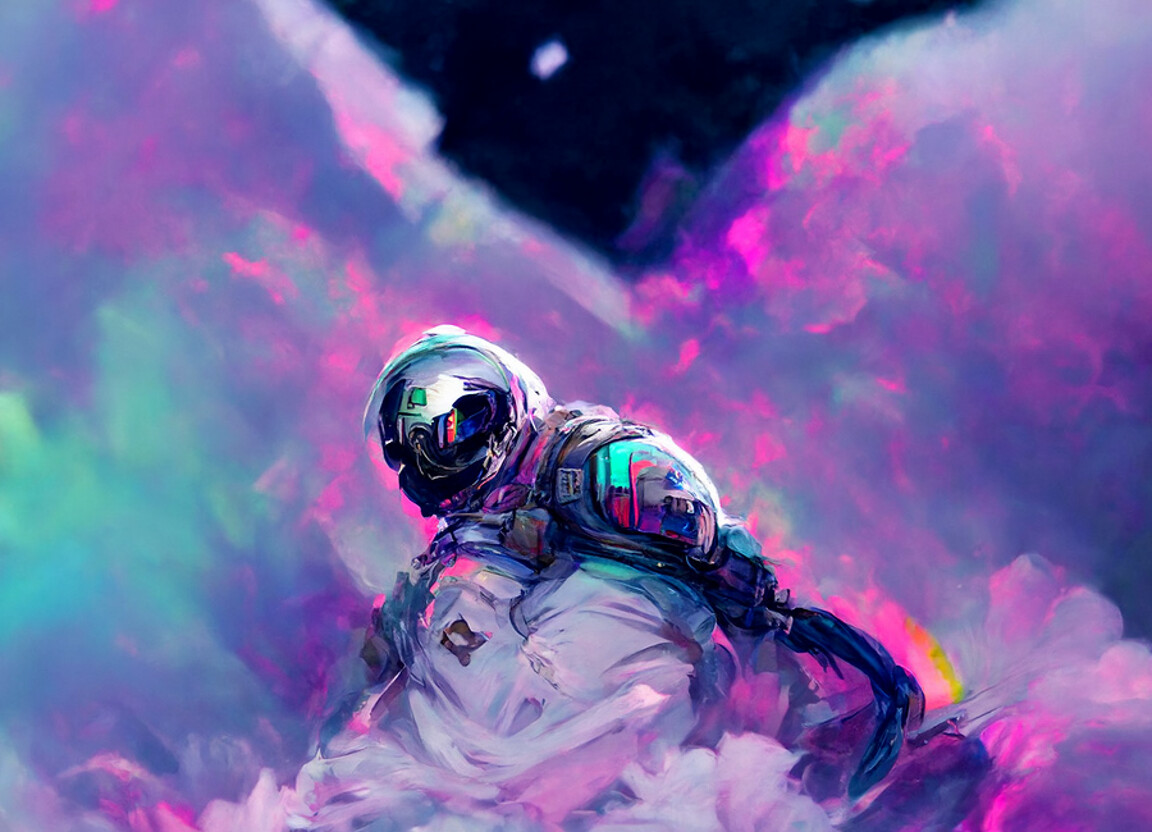 LV-426 by =ChunLo [dA]  Space art, Astronaut art, Concept art