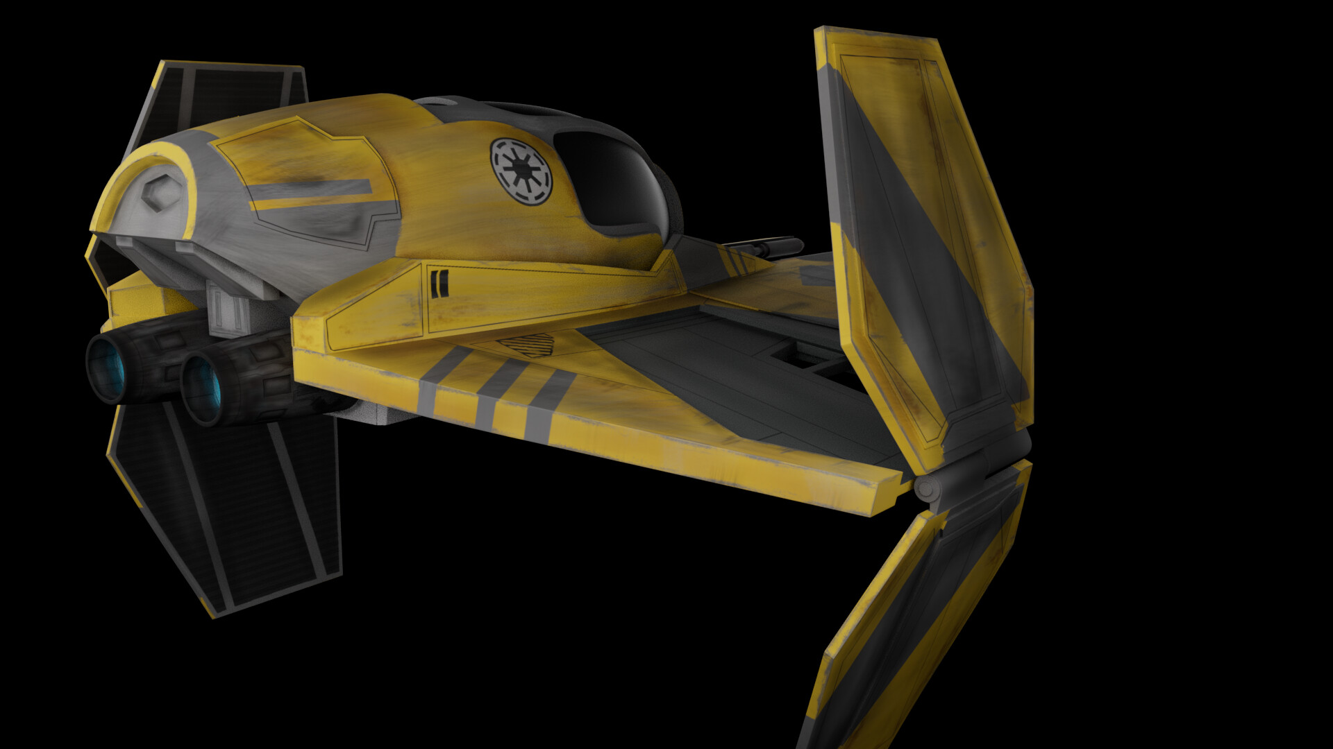 Anakin deals eta 2