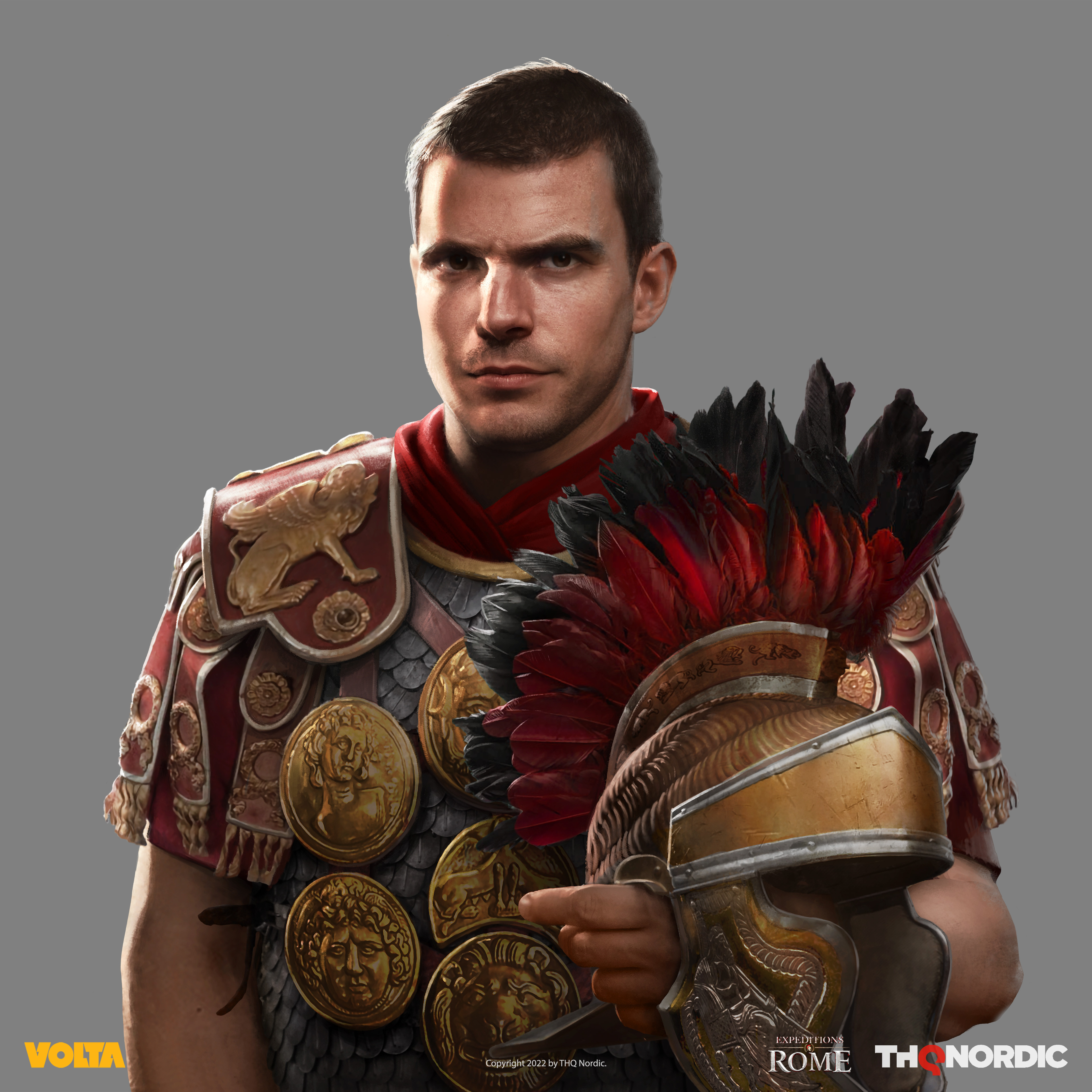 Marton Adam Marton Expeditions Rome Portraits