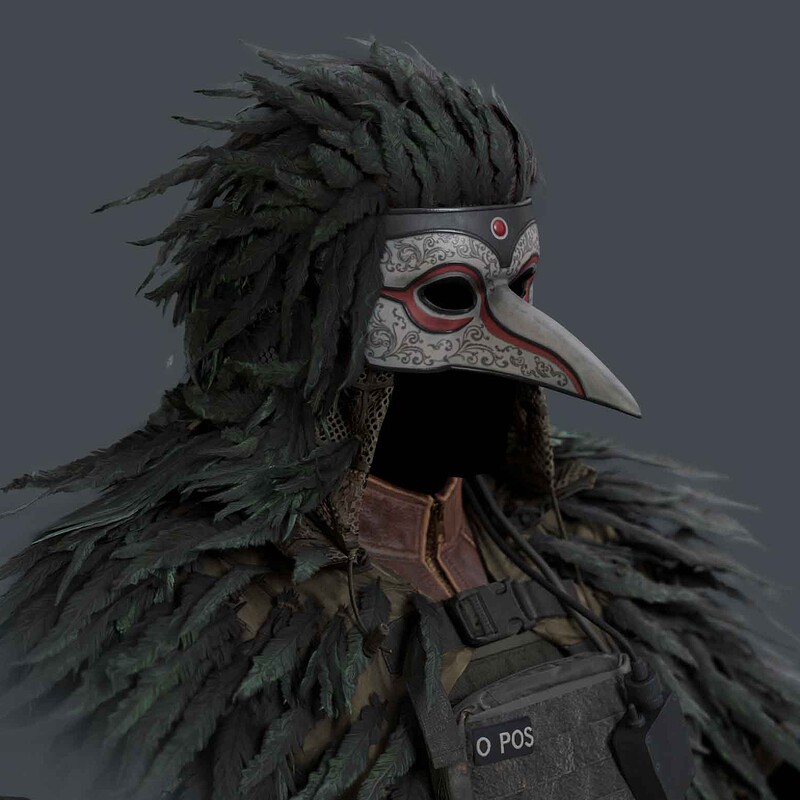 Call of Duty Modern Warfare - Talon: Motu Nui 