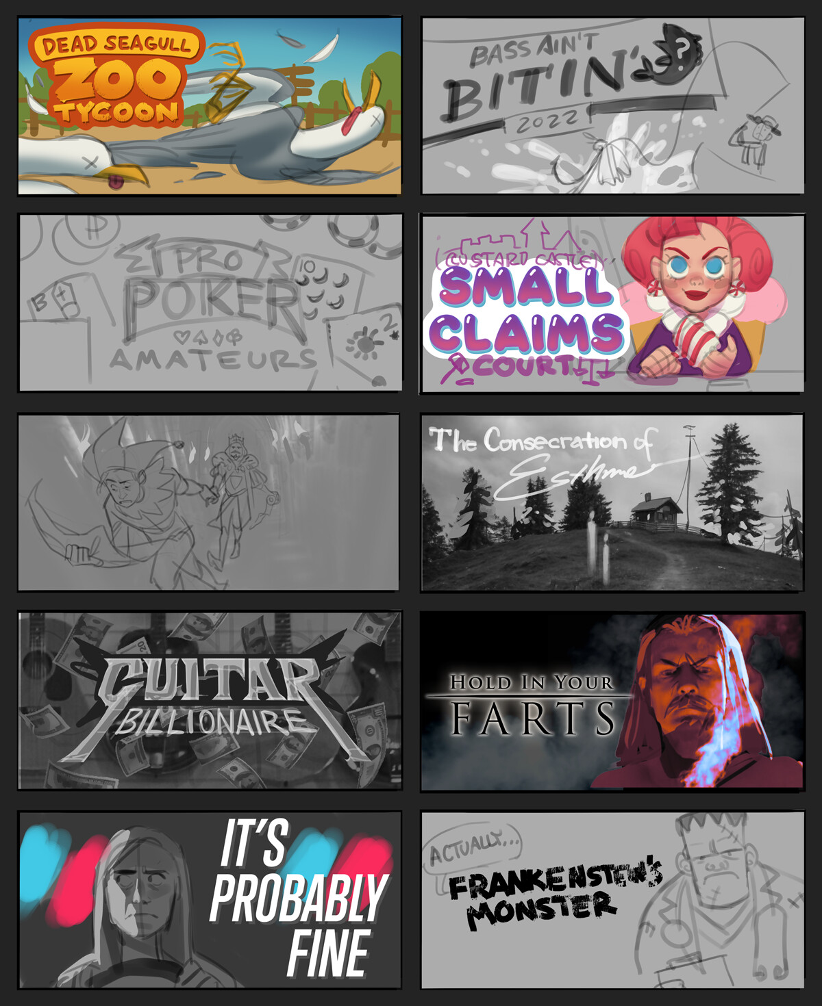 Claire Hummel Steam 3000 Summer Sale