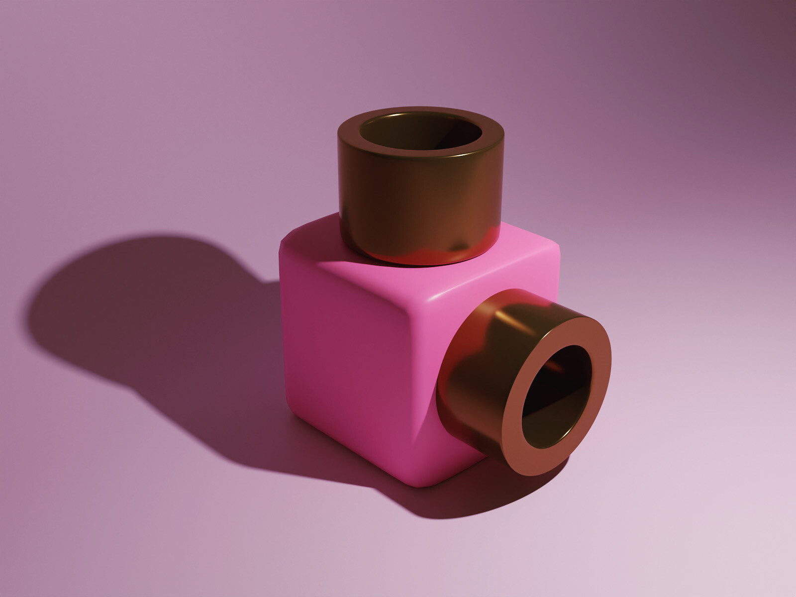 ArtStation - Random objects vol 1. #1