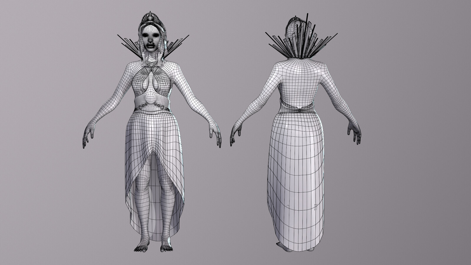 Wireframe