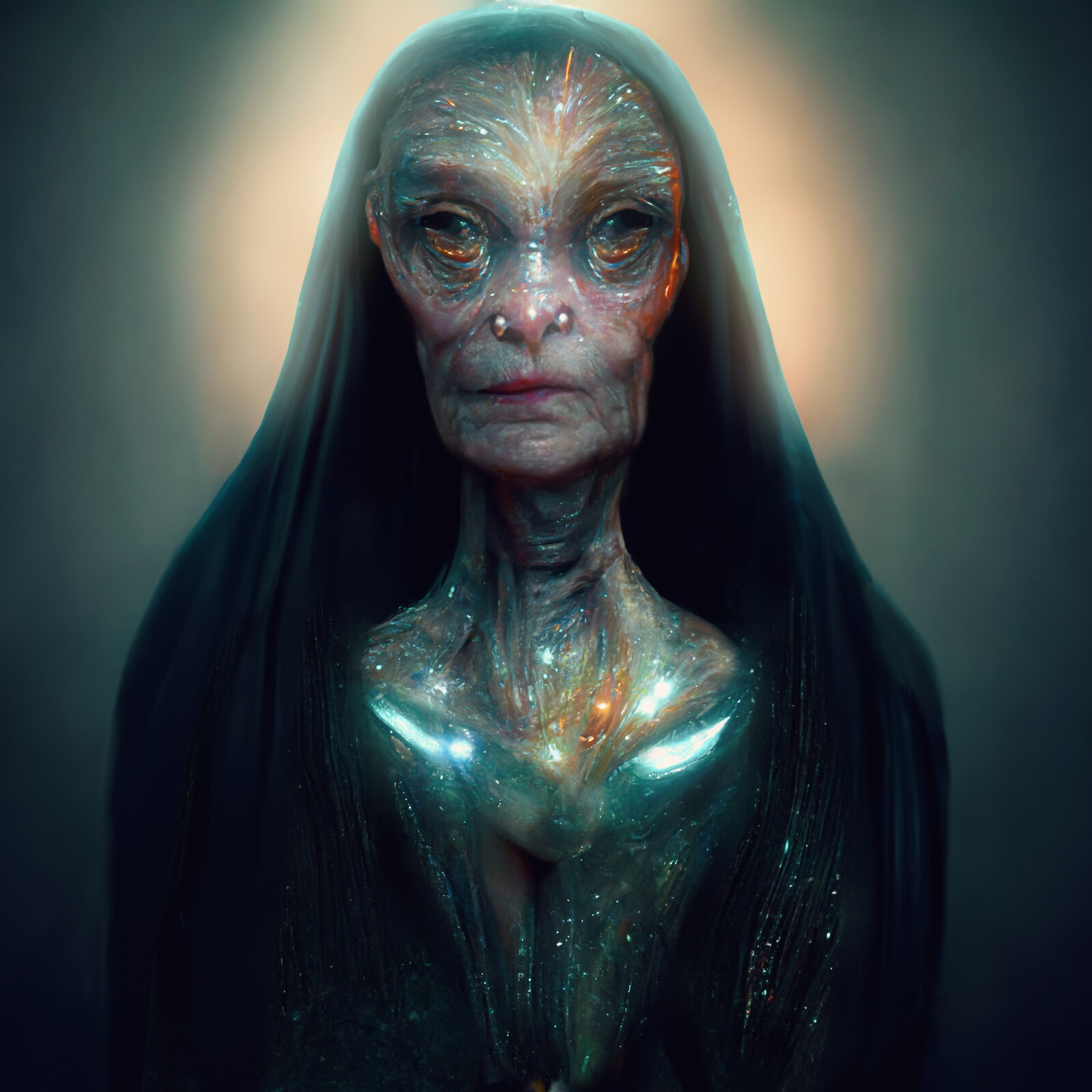 Alien Elder
