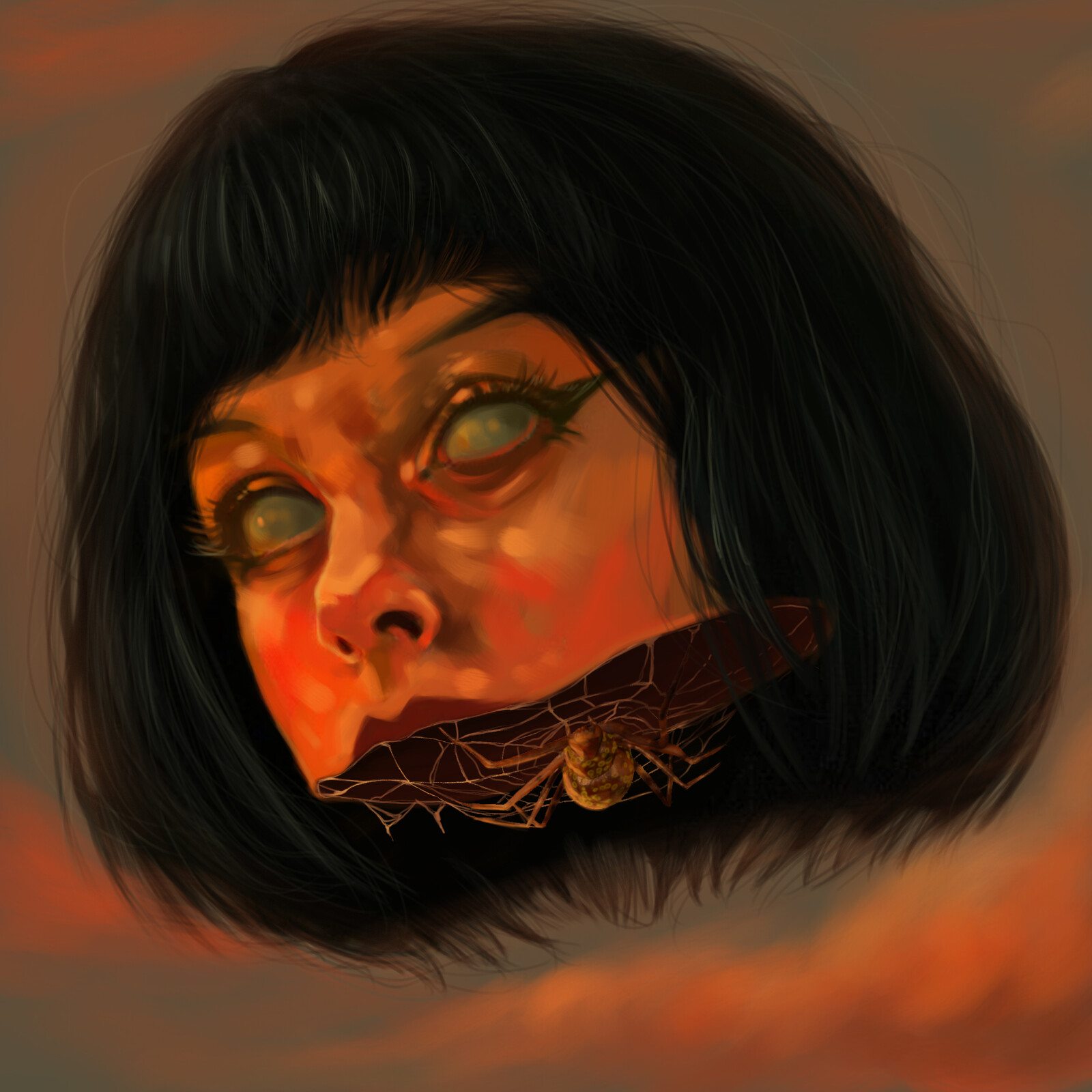 surreal portraits ep1: autophobia