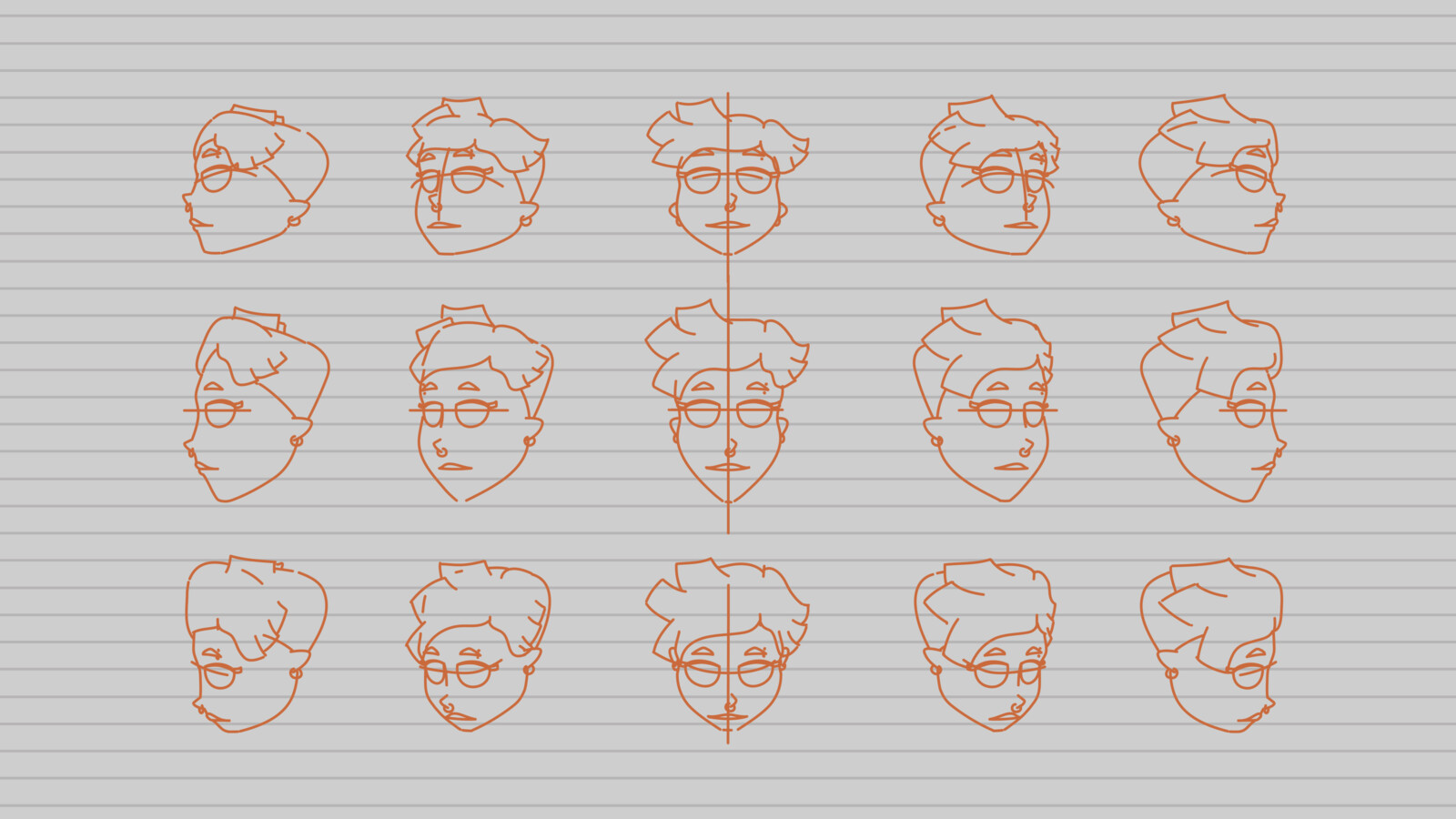 Emory - Head Rotation