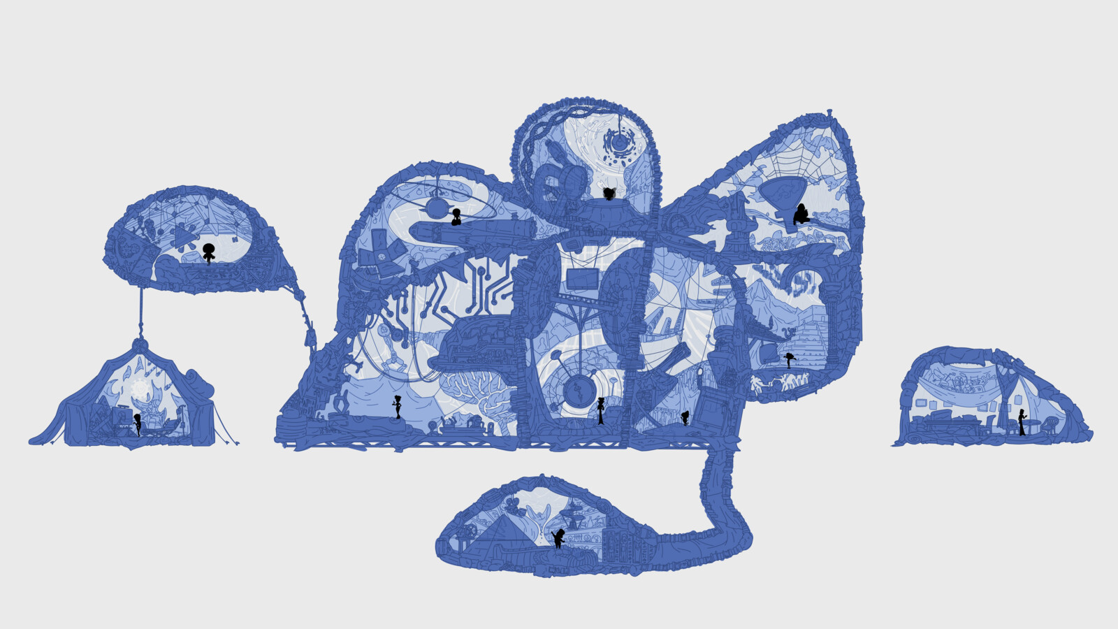 Full Fort  Design