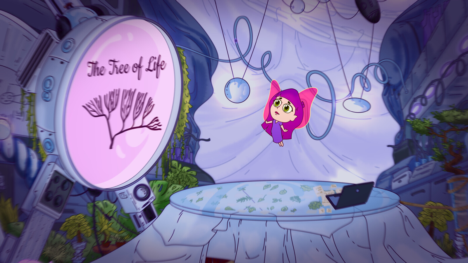 Compositing Test1