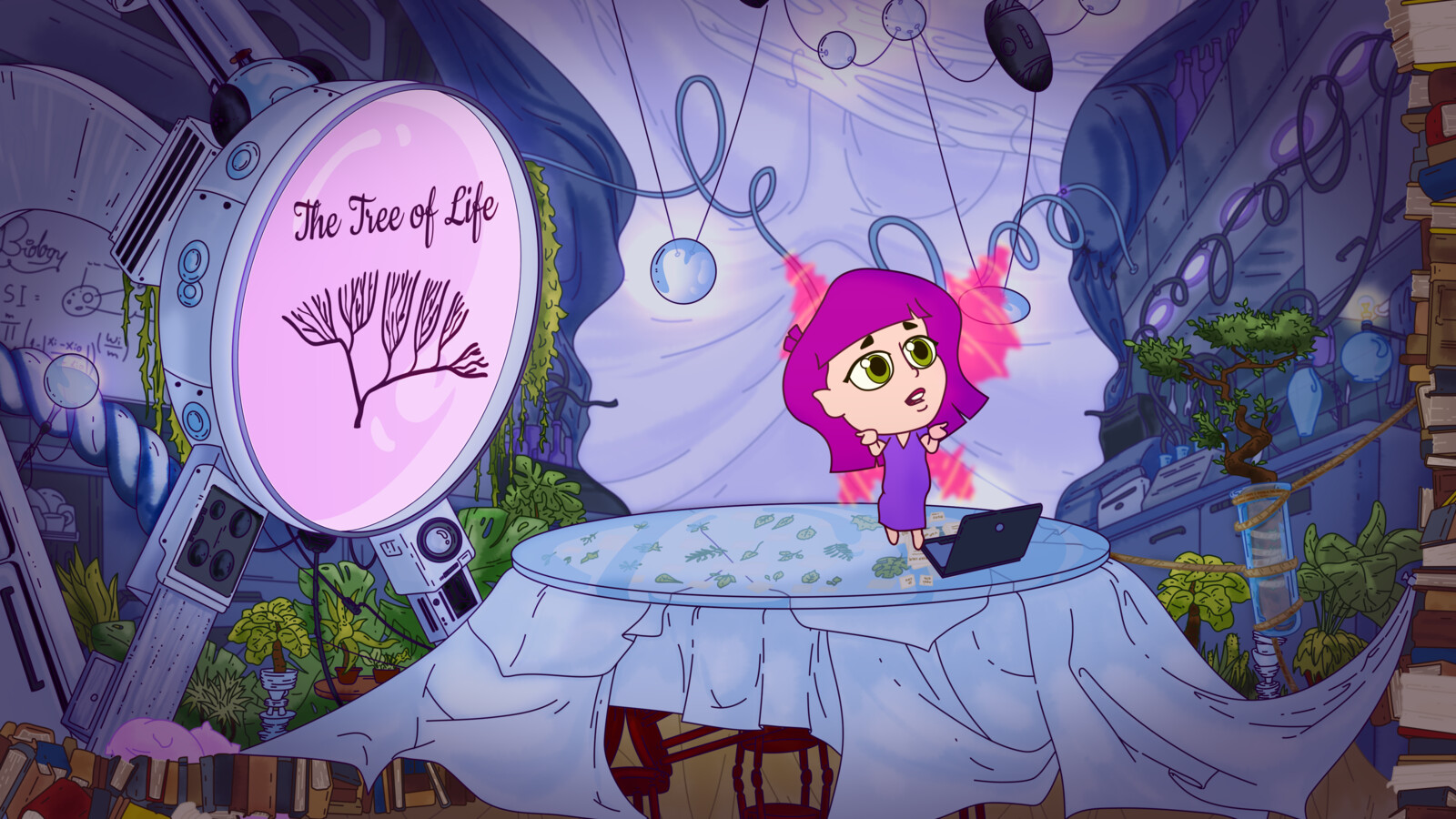 Compositing Test1