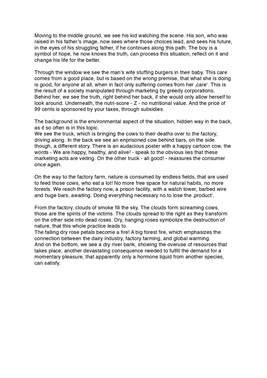 Unchained - Description 2
