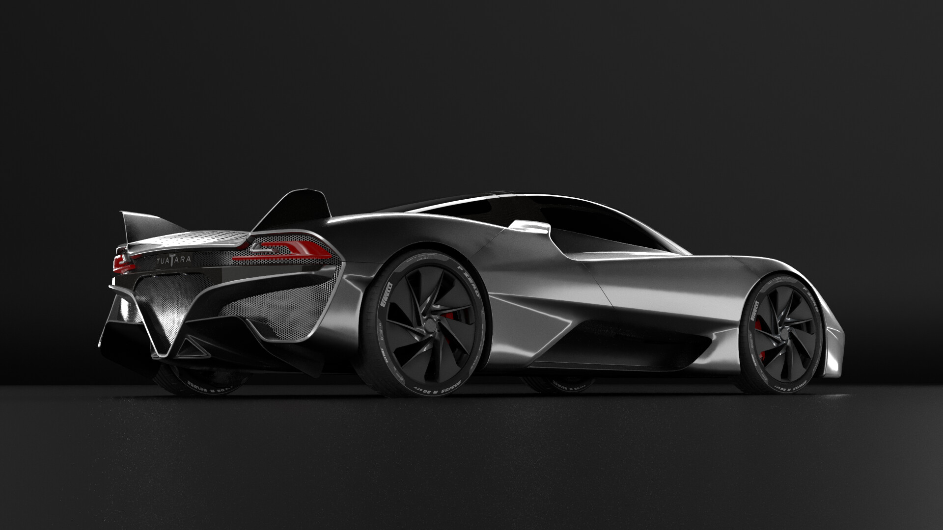 SSC Tuatara 2019