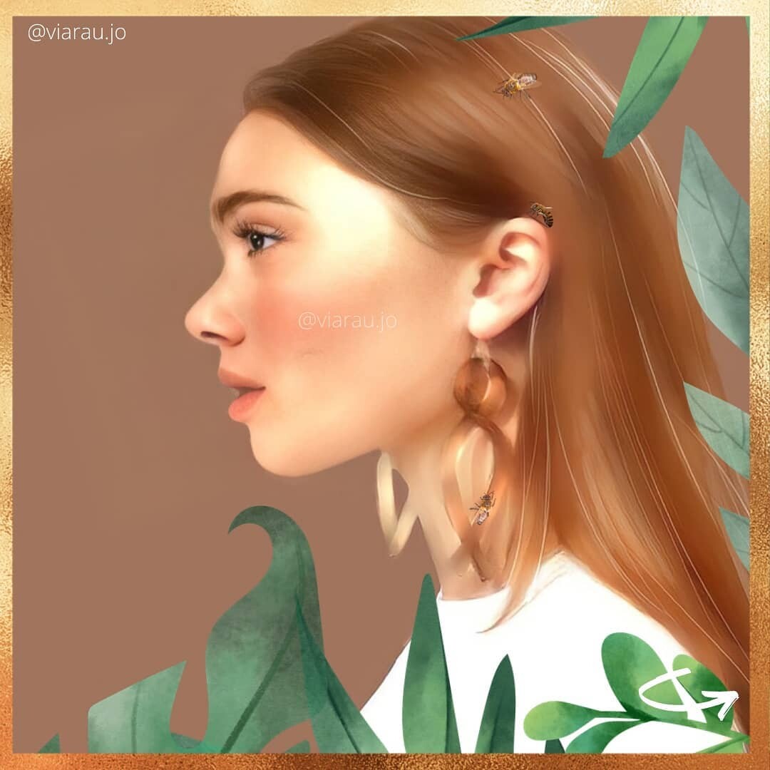 ArtStation Digital Art, Realism, Me