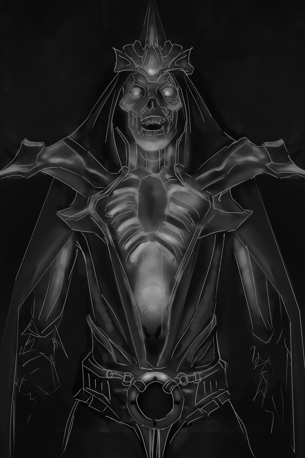 Rough value