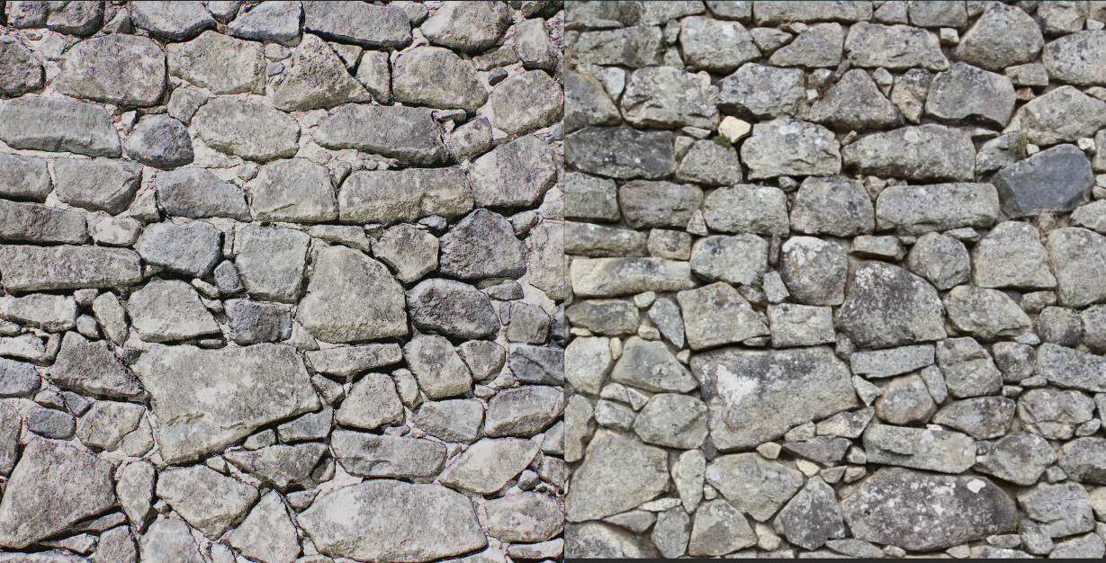 Material -&gt; Reference
